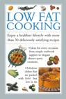 Low Fat Cooking - Valerie Ferguson - 9780754827764