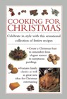 Cooking for Christmas - Valerie Ferguson - 9780754828273