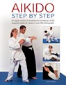Aikido: Step by Step - Brady Peter - 9780754828440