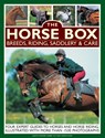 Horse Box: Breeds, Riding, Saddlery & Care - Muir Sarah - 9780754828600
