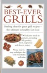 Best-ever Grills - Valerie Ferguson - 9780754828655