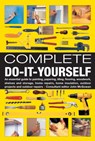 Complete Do-it-Yourself - John Mcgowan - 9780754828693