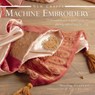 New Crafts: Machine Embroidery - Isabel Stanley - 9780754828785
