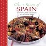 Classic Recipes of Spain - Aris Pepita - 9780754829041