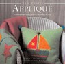 New Crafts: Applique - Petra Boase - 9780754829072
