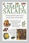 Simply Salads - Ferguson Valerie - 9780754829638