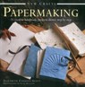 New Crafts: Papermaking - Couzins Scott Elizabeth - 9780754829713