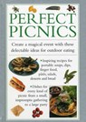 Perfect Picnics - Ferguson Valerie - 9780754829775