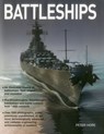 Battleships - Hore Captain Peter - 9780754829812