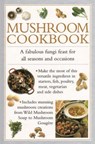 Mushroom Cookbook - Valerie Ferguson - 9780754829935
