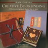 New Crafts: Creative Bookbinding - Maquire Mary - 9780754830030