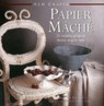 New Crafts: Papier Mache - Elliot Marion - 9780754830054
