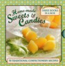 Home-made Sweets & Candies - Ptak Claire - 9780754830153