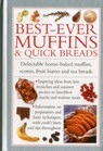 Best Ever Muffins & Quick Breads - Ferguson Valerie - 9780754830368
