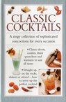 Classic Cocktails - Ferguson Valerie - 9780754830535