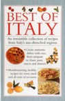 Best of Italy - Valerie Ferguson - 9780754830610