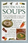 Spectacular Soups - Valerie Ferguson - 9780754830627