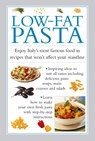 Low-Fat Pasta - Valerie Ferguson - 9780754830641