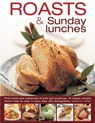 Roasts & Sunday Lunches - Annette Yates - 9780754830740