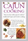 Cajun Cooking - Valerie Ferguson - 9780754830849