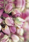 Notebook: Rosebuds - Peony Press - 9780754831860