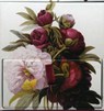 Memo Block: Redoute Peony - Peony Press - 9780754832058