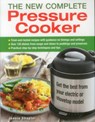 New Complete Pressure Cooker - Shapter Jennie - 9780754832881