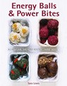 Energy Balls & Power Bites - Lewis Sara - 9780754833260