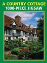 Country Cottage - Jigsaw - Peony Press - 9780754833383