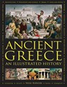 Ancient Greece: An Illustrated History - Nigel Rodgers - 9780754833574