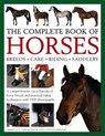 Complete Book of Horses - Draper Judith Sly Debbie & Muir Sarah - 9780754833697