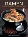 Ramen - Heather Whinney - 9780754834366
