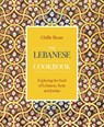 The Lebanese Cookbook - Ghillie Basan - 9780754834694