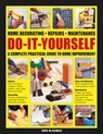 Do-It-Yourself - John McGowan - 9780754834946