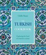 The Turkish Cookbook - Ghillie Basan - 9780754835158