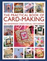The Practical Book of Card-Making - Cheryl Owen - 9780754835189