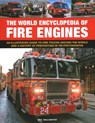 Fire Engines, The World Encyclopedia of - Neil Wallington - 9780754835486