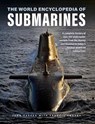 Submarines, The World Encyclopedia of - John Parker ; Francis Crosby - 9780754835721