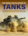 Tanks, The World Encyclopedia of - George Forty - 9780754835745
