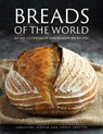 Breads of the World - Christine Ingram ; Jennie Shapter - 9780754835837