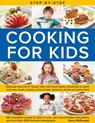 Step-by-Step Cooking for Kids - Nancy McDougall - 9780754836131