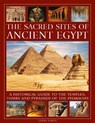 The Sacred Sites of Ancient Egypt - Lorna Oakes - 9780754836193
