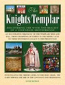 The Knights Templar - Susie Hodge - 9780754836247