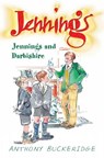 Jennings & Darbishire - BUCKERIDGE,  Anthony - 9780755101535