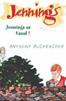 Jennings As Usual - BUCKERIDGE,  Anthony - 9780755101566