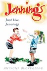 Just Like Jennings - BUCKERIDGE,  Anthony - 9780755101702