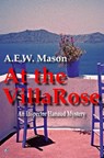 At The Villa Rose - A. E. W. Mason - 9780755117390