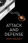 Attack and Defence -  - 9780755135219
