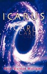 Icarus - Peter Gordon Williams - 9780755210893