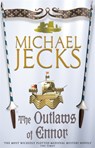 The Outlaws of Ennor (Last Templar Mysteries 16) - Michael Jecks - 9780755301737